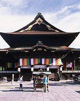 善光寺